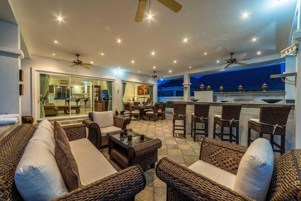 Private 3 Bedroom Pool Villa! * Hua Hin