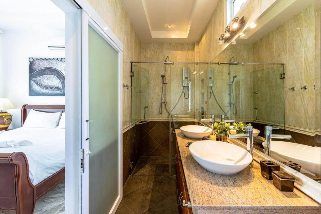 Private 3 Bedroom Pool Villa! Casa vacanze *