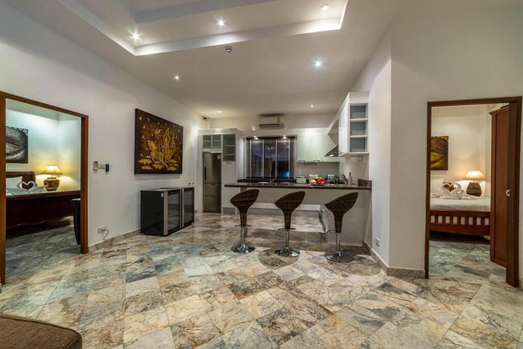 Private 3 Bedroom Pool Villa! Casa vacanze Hua Hin