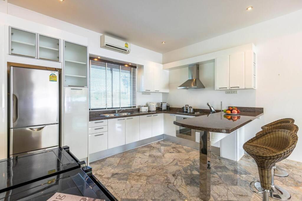 Private 3 Bedroom Pool Villa! Hua Hin