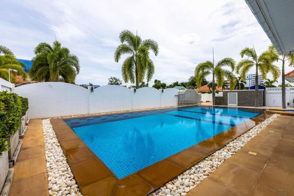 Private 3 Bedroom Pool Villa! Casa vacanze Hua Hin