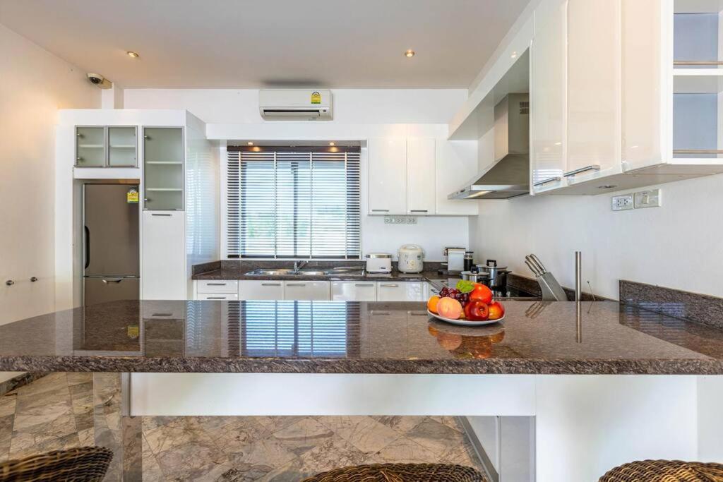 Casa vacanze Private 3 Bedroom Pool Villa! Hua Hin