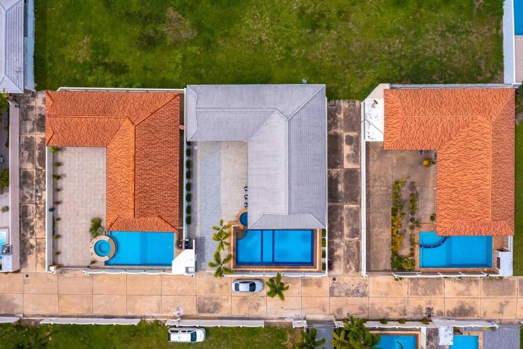 Casa vacanze Private 3 Bedroom Pool Villa!