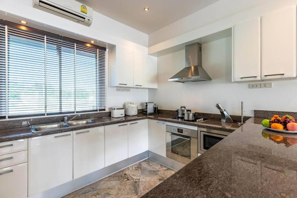度假居 Private 3 Bedroom Pool Pp10 *