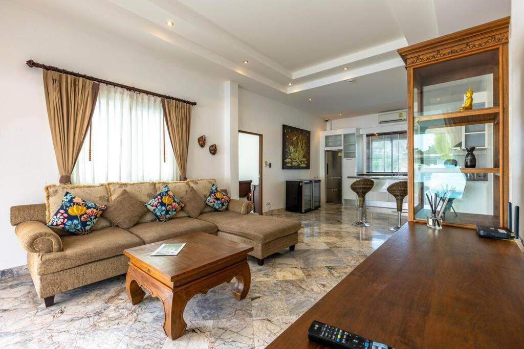 度假居 Private 3 Bedroom Pool Pp10 *