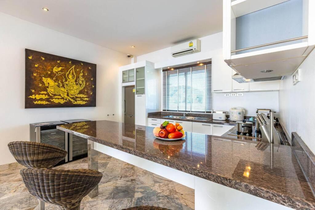 度假居 Private 3 Bedroom Pool Pp10 *